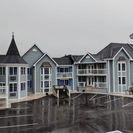 Falls Lodge & Suites Niagara Falls Exterior foto