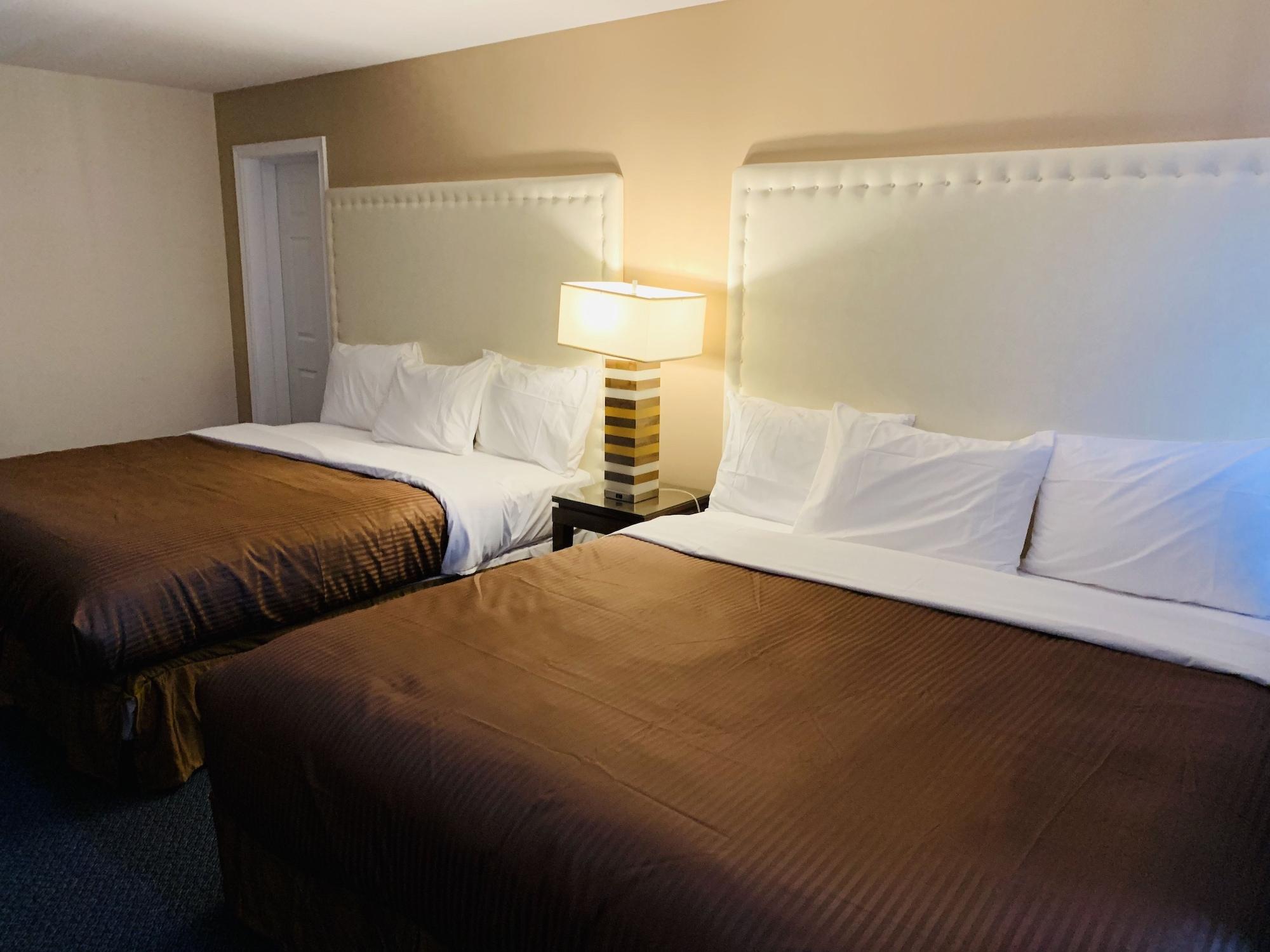 Falls Lodge & Suites Niagara Falls Exterior foto