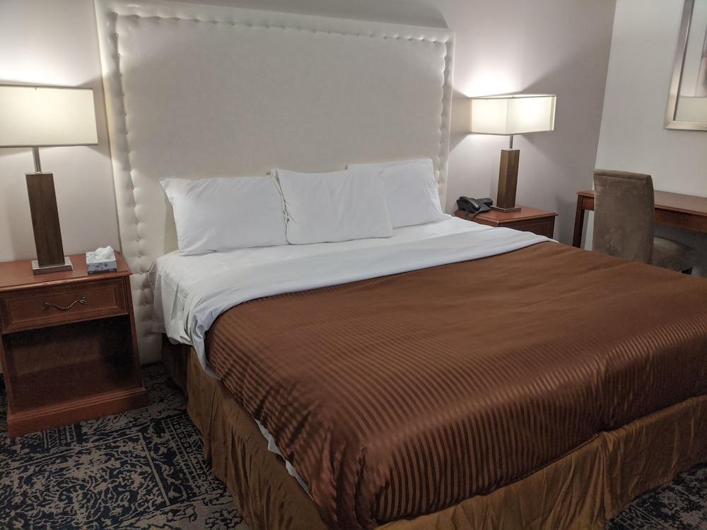 Falls Lodge & Suites Niagara Falls Exterior foto