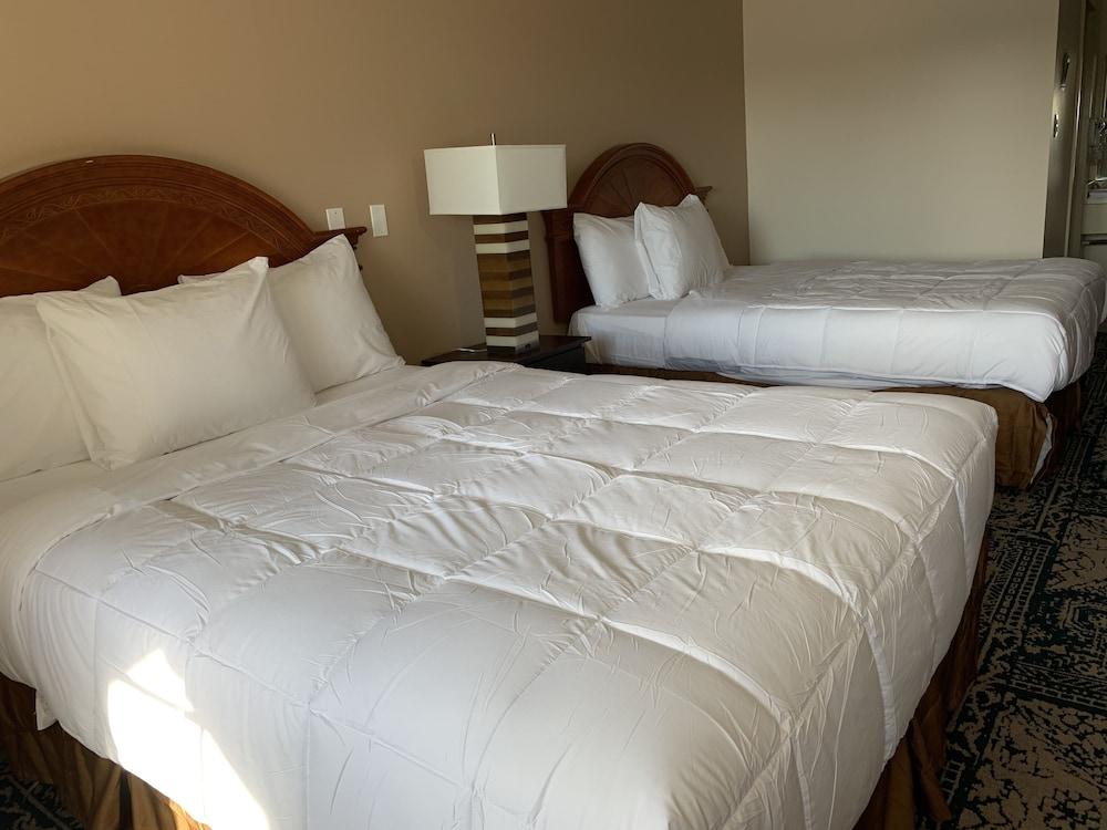 Falls Lodge & Suites Niagara Falls Exterior foto