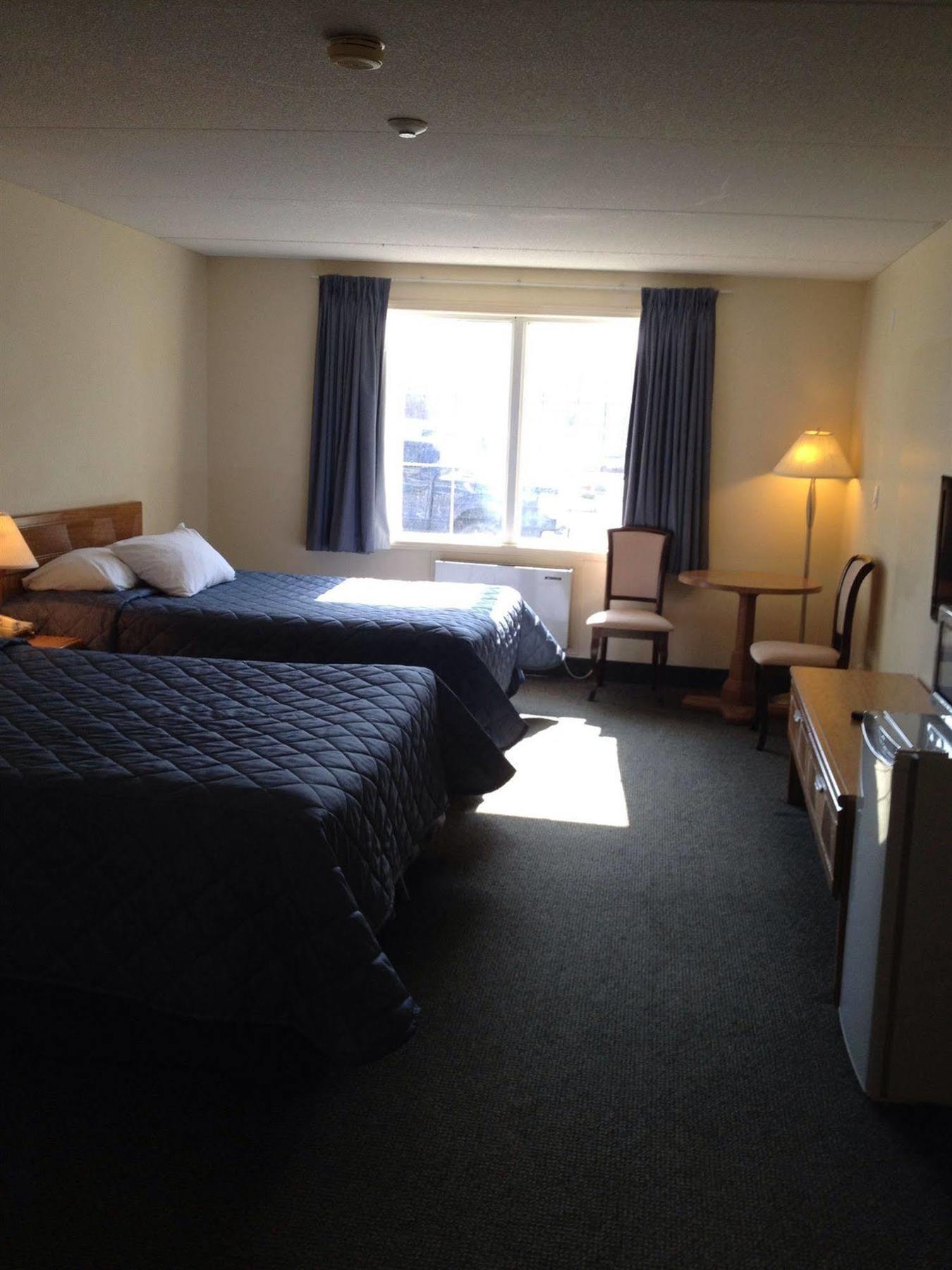 Falls Lodge & Suites Niagara Falls Exterior foto