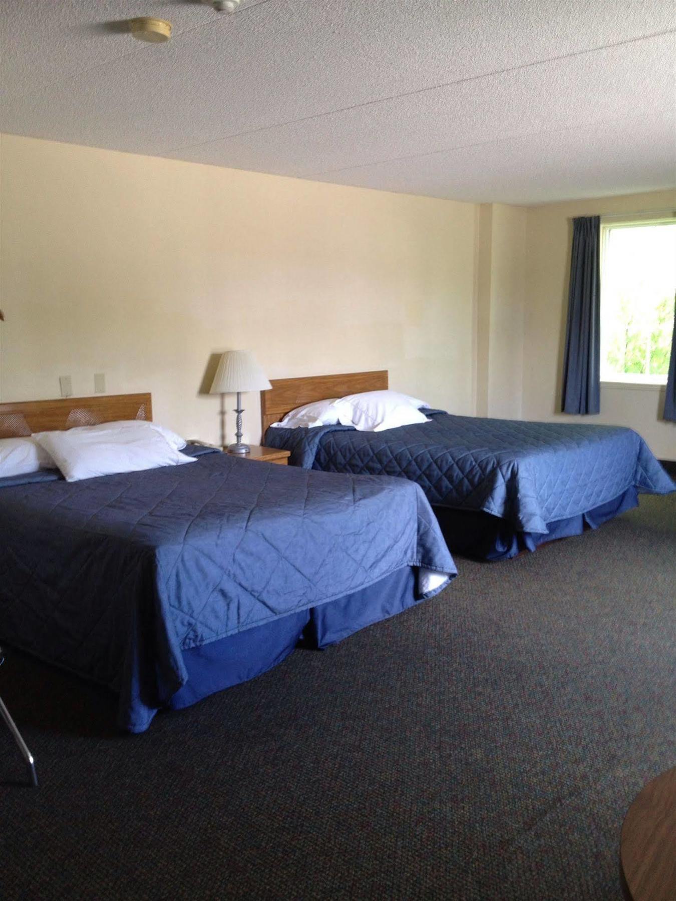 Falls Lodge & Suites Niagara Falls Exterior foto